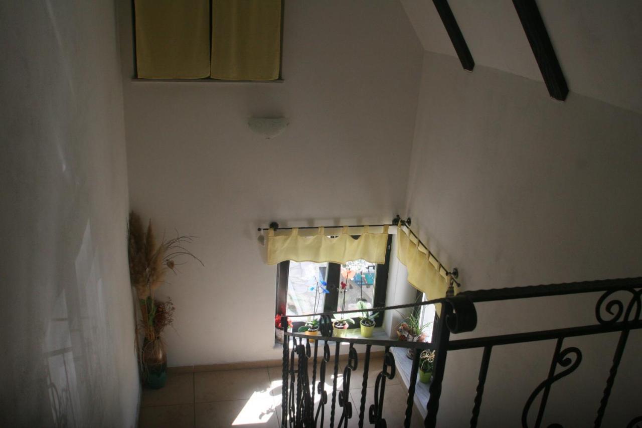 House Maka Hotel Rudanovac ภายนอก รูปภาพ